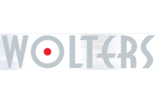 Logo voor Administratiekantoor Wolters Logo voor Administratiekantoor Wolters